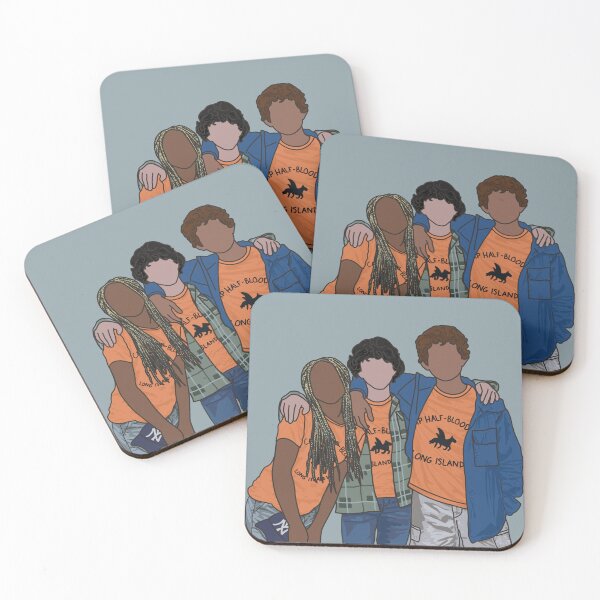 Item preview, The OG PJO Trio designed and sold by avekins17.