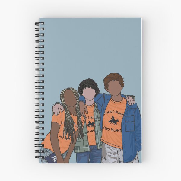 Item preview, The OG PJO Trio designed and sold by avekins17.