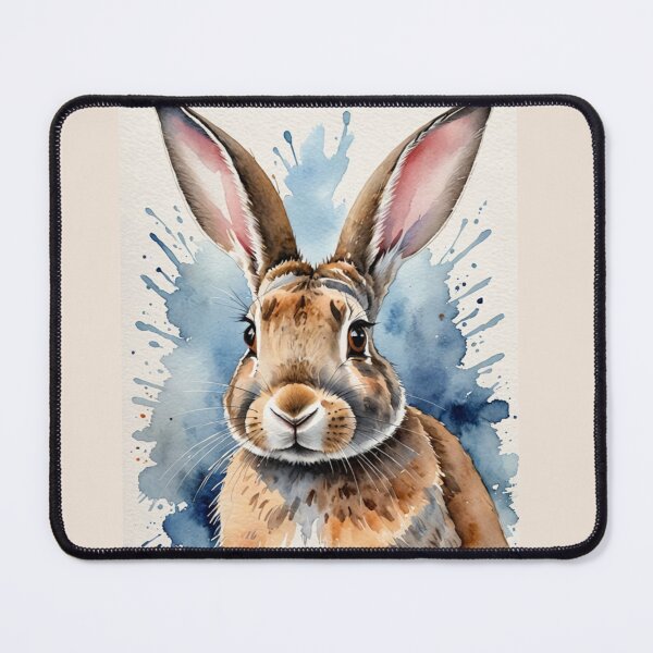 Item preview, Bunny , Illustration designed and sold by Epic TV USA.