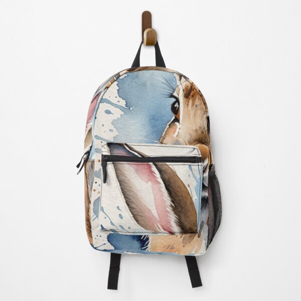 Item preview, Bunny , Illustration designed and sold by Epic TV USA.