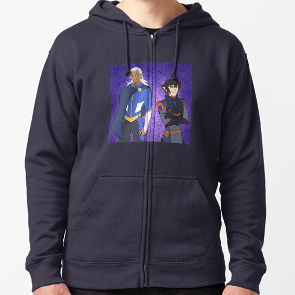 lotor hoodie
