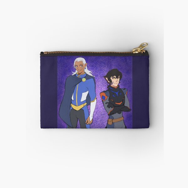 Item preview, Keith & Lotor - Role Swap designed and sold by Chi-arts.