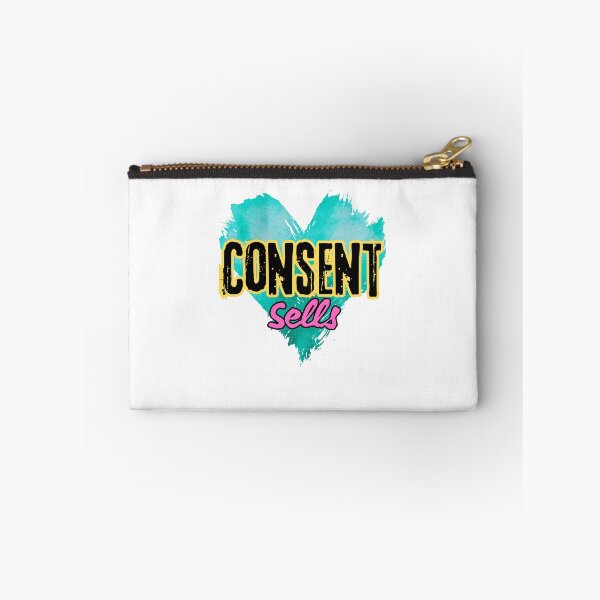 Item preview, Consent sells designed and sold by HoodRatSwagger.