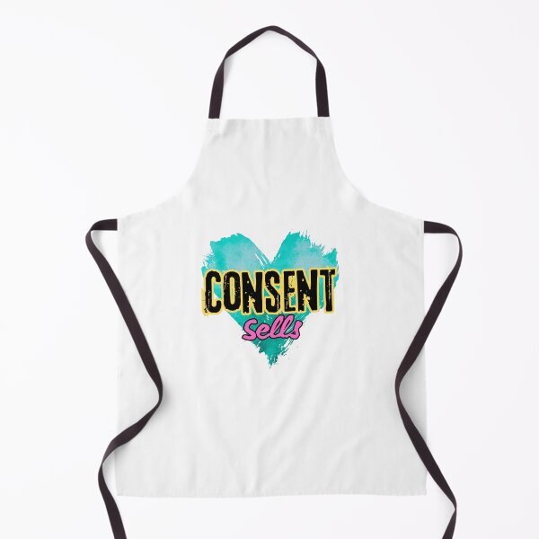 Item preview, Consent sells designed and sold by HoodRatSwagger.