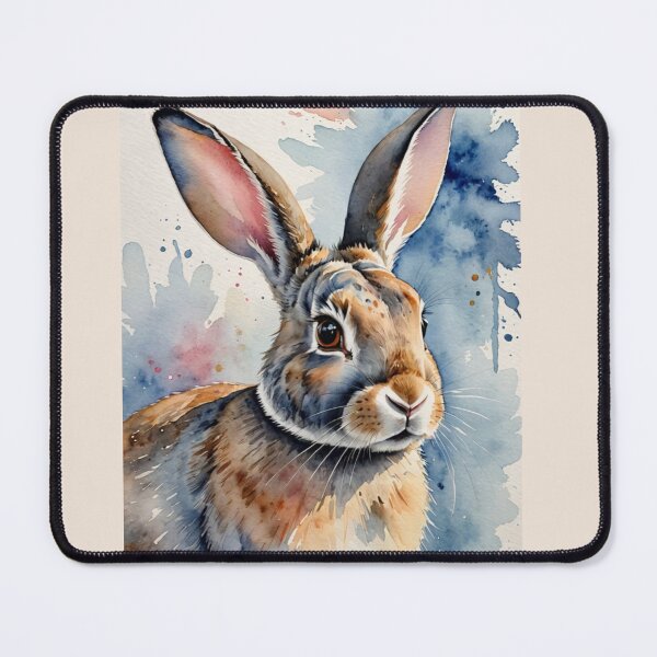 Item preview, Bunny , Illustration designed and sold by Epic TV USA.
