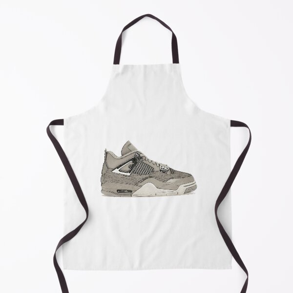 Item preview, Jordan 4 Frozen Moments designed and sold by Millo21.