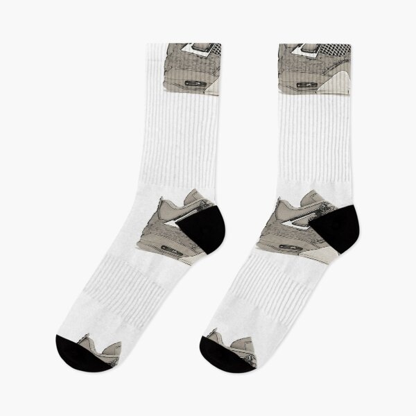 Item preview, Jordan 4 Frozen Moments designed and sold by Millo21.