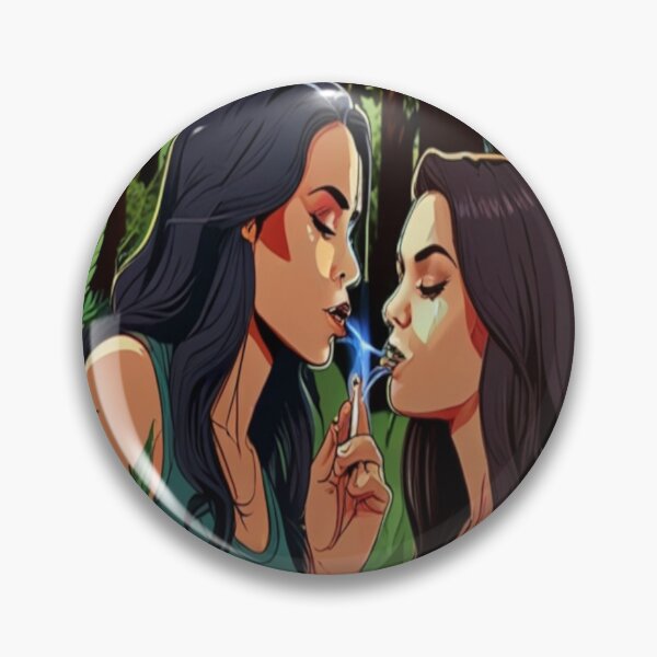 Item preview, A Shifting Paradigm: Women and Marijuana Use in Modern Society designed and sold by AS-Graphics.
