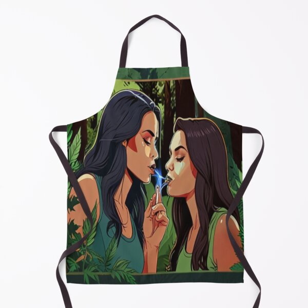Item preview, A Shifting Paradigm: Women and Marijuana Use in Modern Society designed and sold by AS-Graphics.