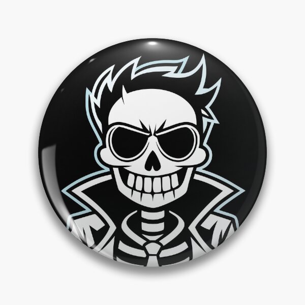 Item preview, Chillin' to the Bone. Skelleton designed and sold by therockstuff.