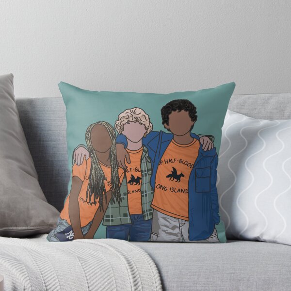 Item preview, The OG PJO Trio (  + series version) designed and sold by avekins17.