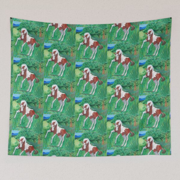 Item preview, Spring Joy designed and sold by Wyverntales.