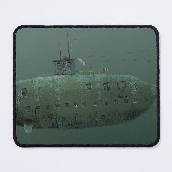 Item preview, Arc II designed and sold by Nikolay Semyonov.