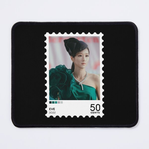 Item preview, Eve (2022) Stamp designed and sold by RabbitK.