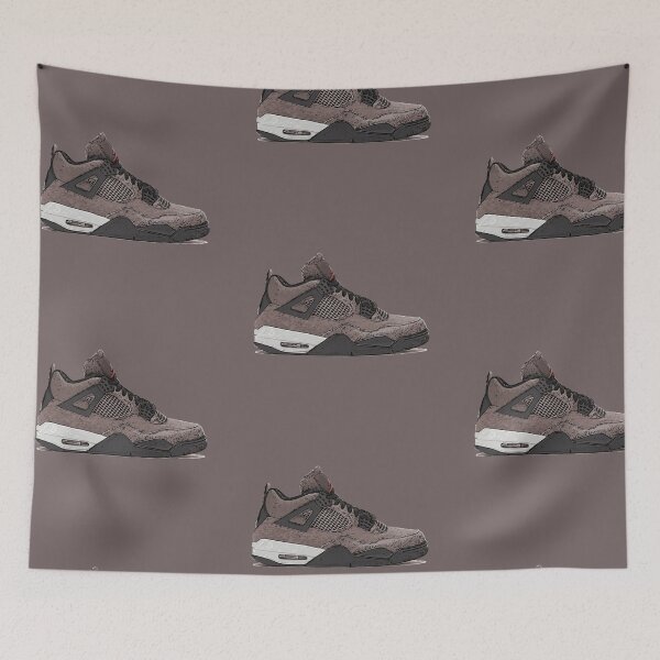Item preview, Jordan 4 Taupe Haze designed and sold by Millo21.