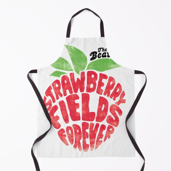 Item preview, Strawberry Fields Strawberry Fields  designed and sold by RedeRx.