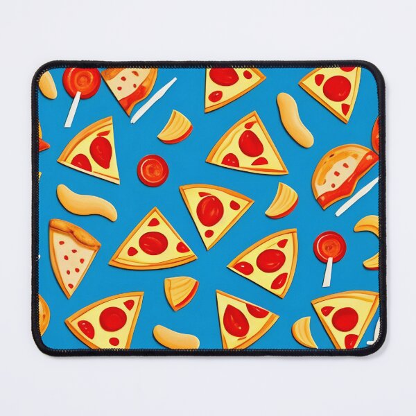 Item preview, I LOVE PIZZA 10 designed and sold by SpecialForceART.