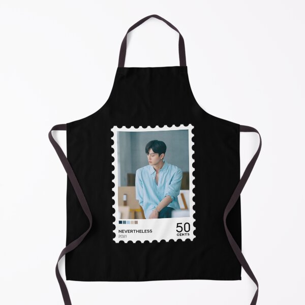 Item preview, Nevertheless (2021) Stamp designed and sold by RabbitK.