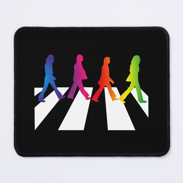 Item preview, Rainbow Beatles designed and sold by SamantaBorer.