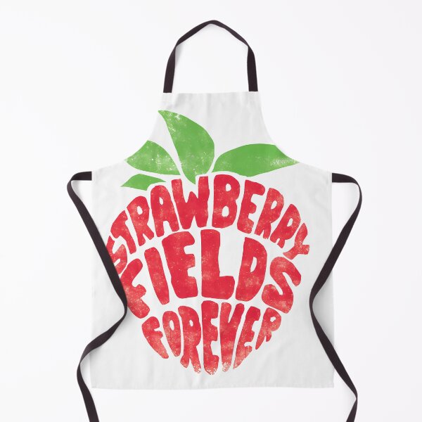 Item preview, Strawberry Fields Strawberry Fields  designed and sold by RedeRx.