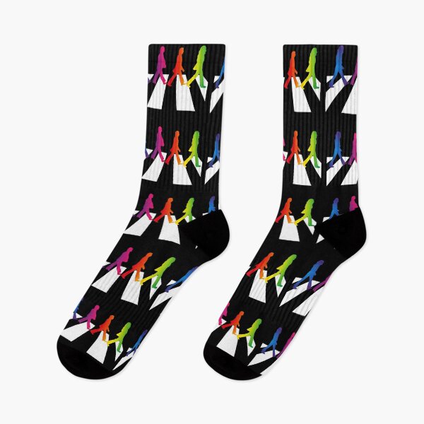 Item preview, Rainbow Beatles designed and sold by SamantaBorer.