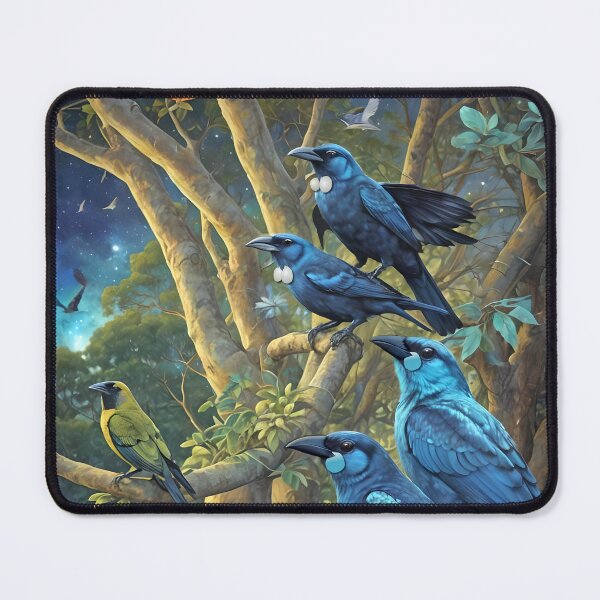 Item preview, Dawn Chorus 2 designed and sold by Patricia Howitt.