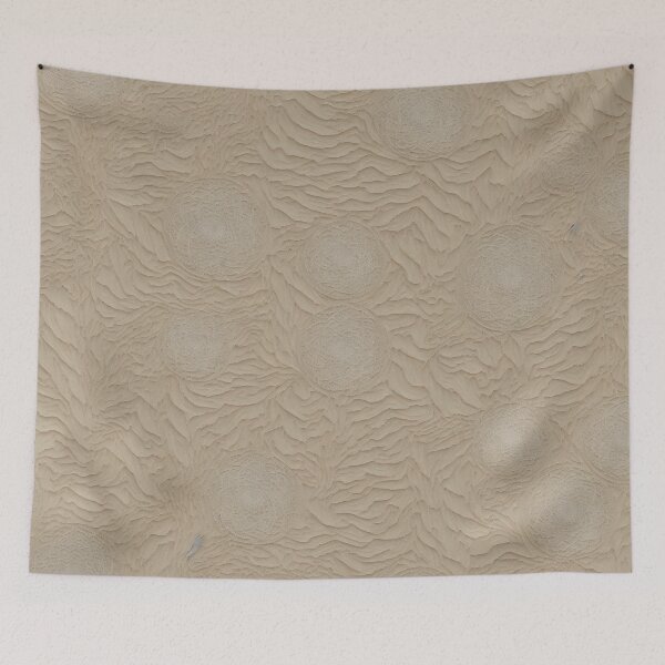 Item preview, Botanical Reverie Canvas designed and sold by JulanCreaHub.