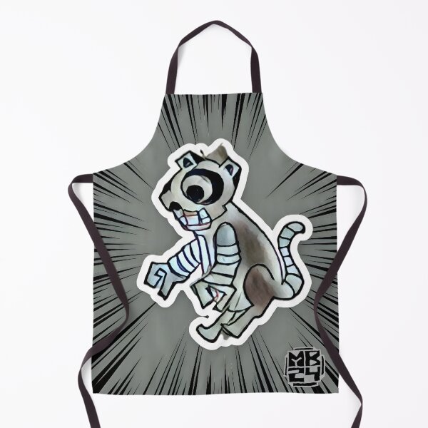 Item preview, Robo Squirrel designed and sold by Infernal Machines.