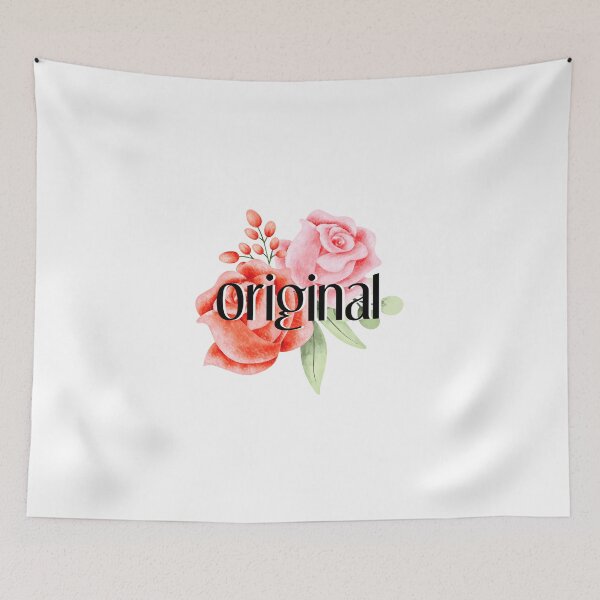 Item preview, Original - Designed Text designed and sold by InnovyaDesigns.