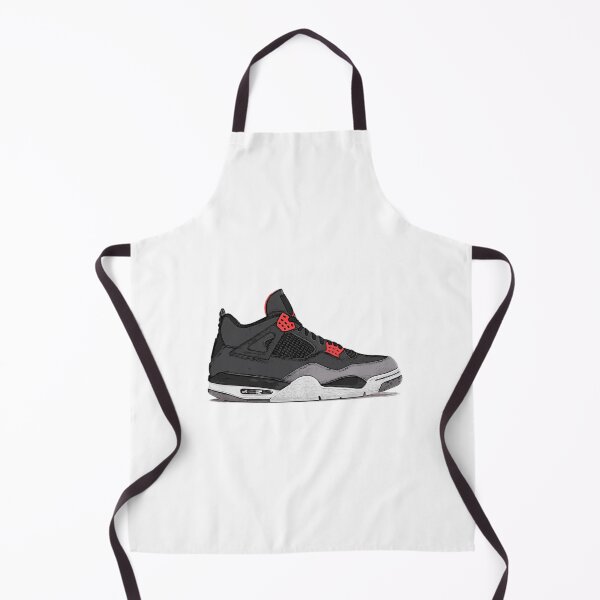 Item preview, Jordan 4 Infrared designed and sold by Millo21.