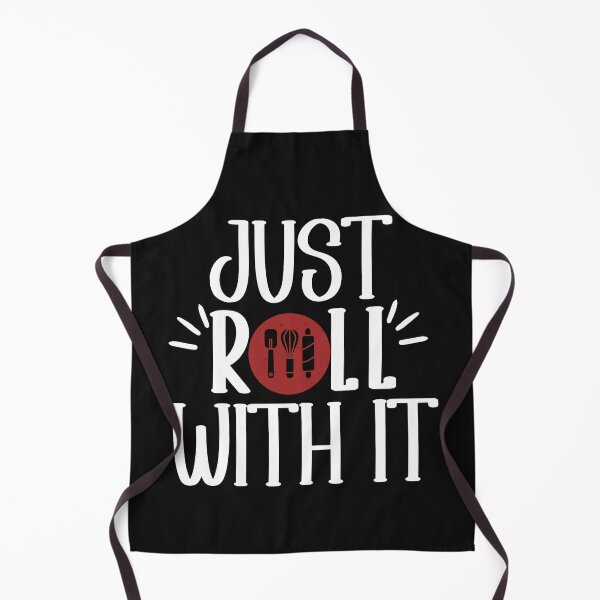 Item preview, Just Roll With It designed and sold by Expressiveess1.