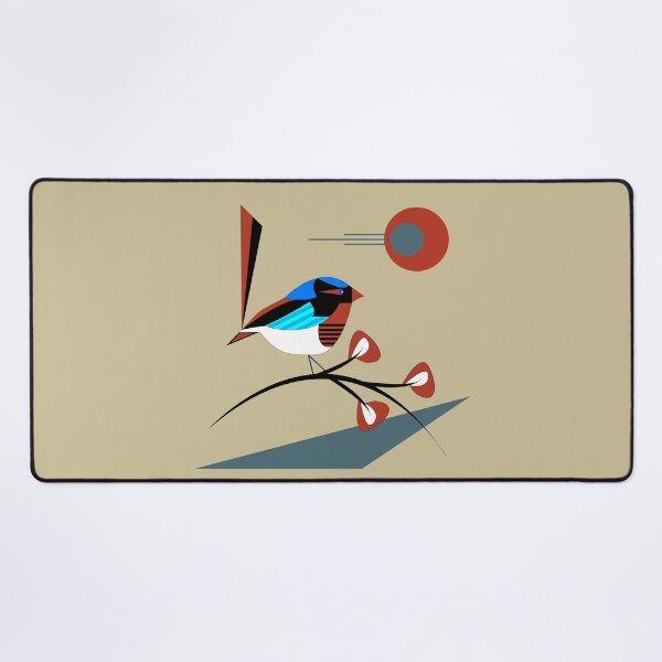 Item preview, Retro Wren. designed and sold by Graham Colton.