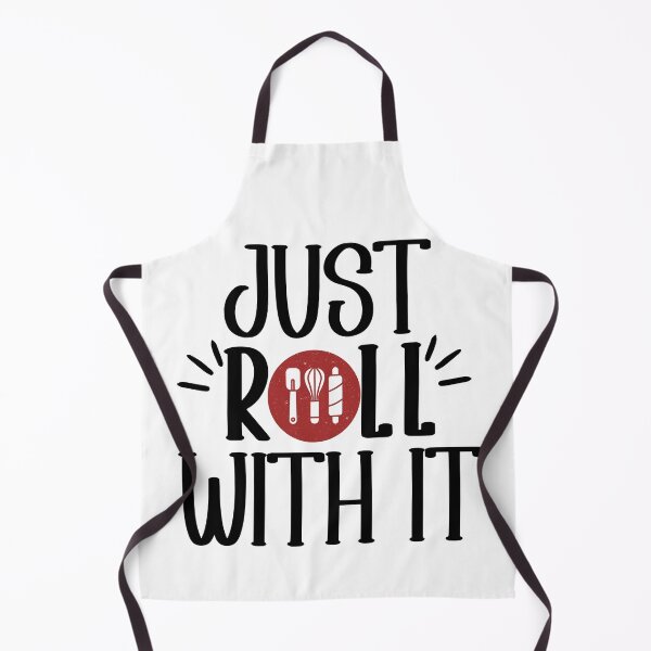 Item preview, Just Roll With It designed and sold by Expressiveess1.