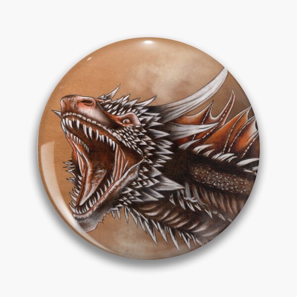Item preview, Dragon Drawing designed and sold by Mayhumimavs.