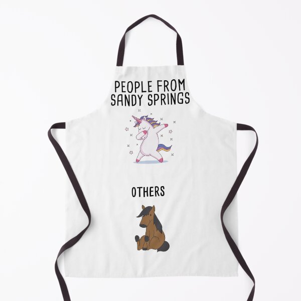 Item preview, People From Sandy Springs vs. Other People designed and sold by orlumbuspirate.