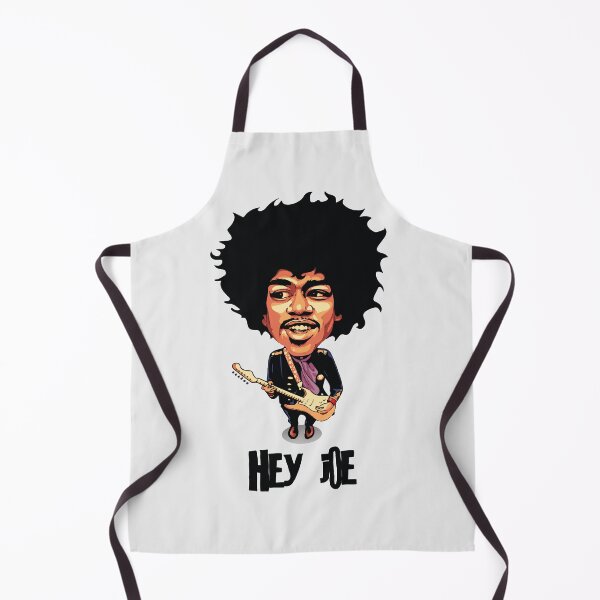 Item preview, Hey Joe designed and sold by Fanverse Merchandise.