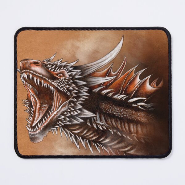 Item preview, Dragon Drawing designed and sold by Mayhumimavs.