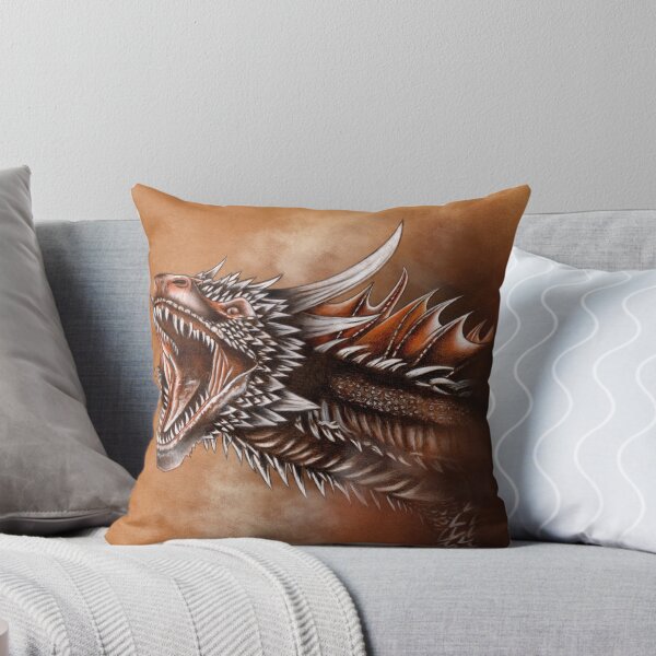 Item preview, Dragon Drawing designed and sold by Mayhumimavs.