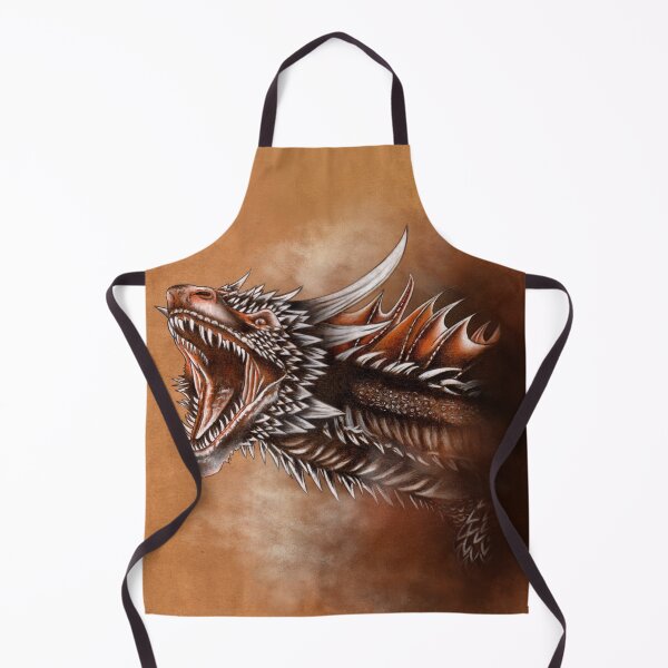 Item preview, Dragon Drawing designed and sold by Mayhumimavs.