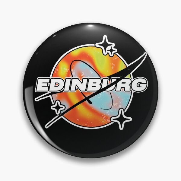 Item preview, Edinburg Melty Space designed and sold by orlumbuspirate.