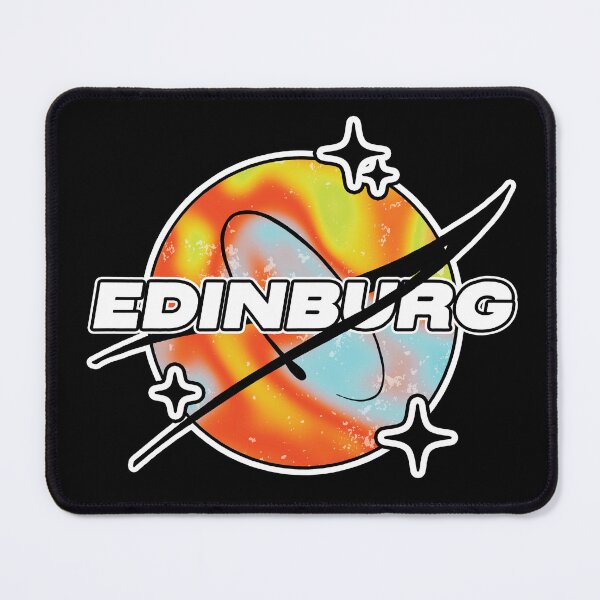 Item preview, Edinburg Melty Space designed and sold by orlumbuspirate.