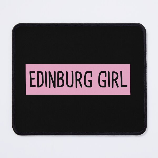 Item preview, Edinburg Girl designed and sold by orlumbuspirate.
