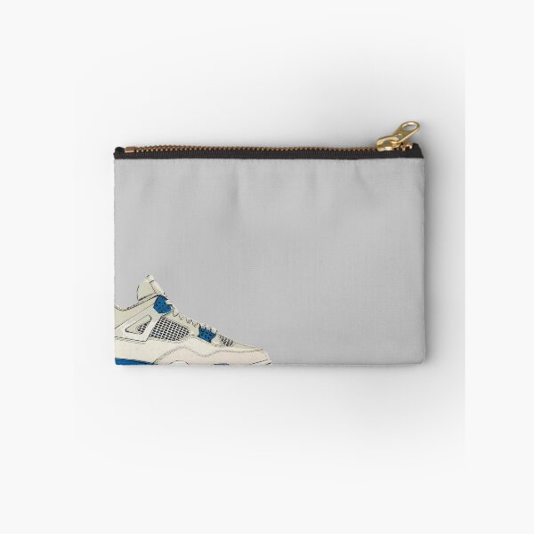 Item preview, Jordan 4 Military Blue designed and sold by Millo21.