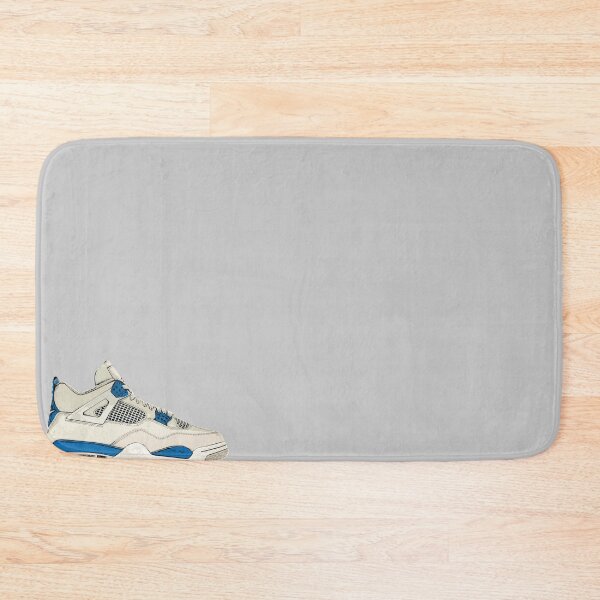 Item preview, Jordan 4 Military Blue designed and sold by Millo21.
