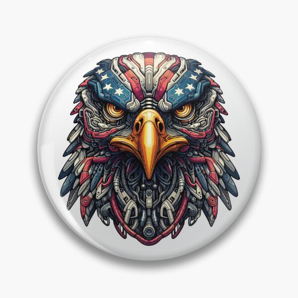 Item preview, Freedom Eagle S01 D21 designed and sold by Houerd.