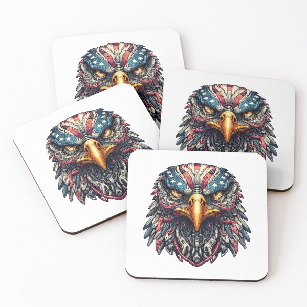 Item preview, Freedom Eagle S01 D21 designed and sold by Houerd.