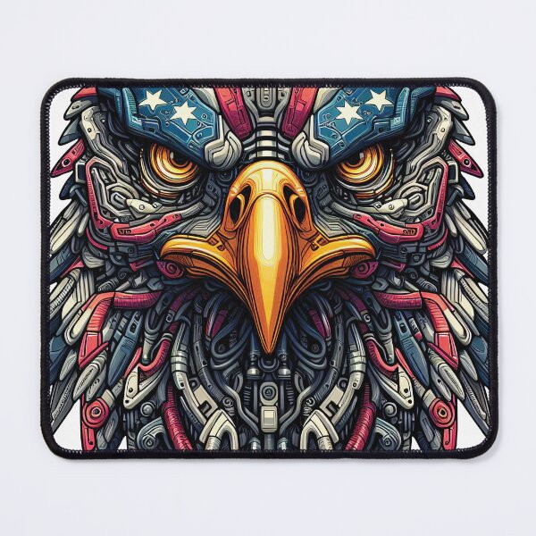 Item preview, Freedom Eagle S01 D21 designed and sold by Houerd.