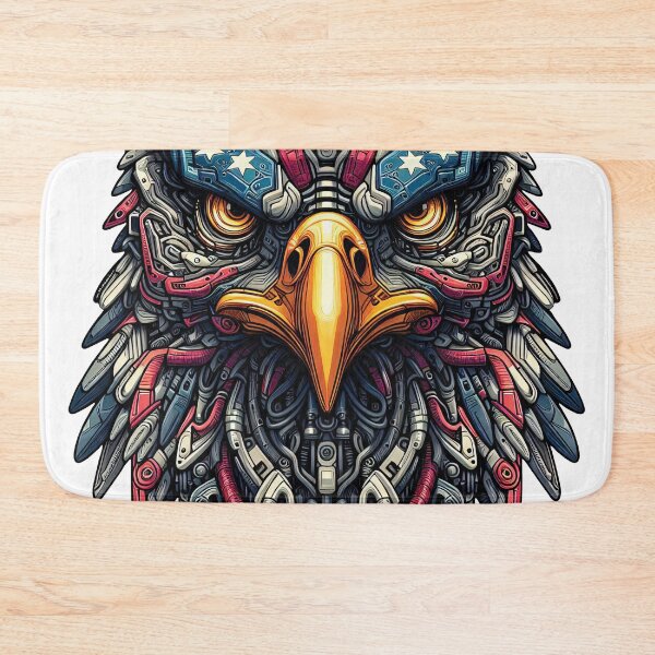 Item preview, Freedom Eagle S01 D21 designed and sold by Houerd.