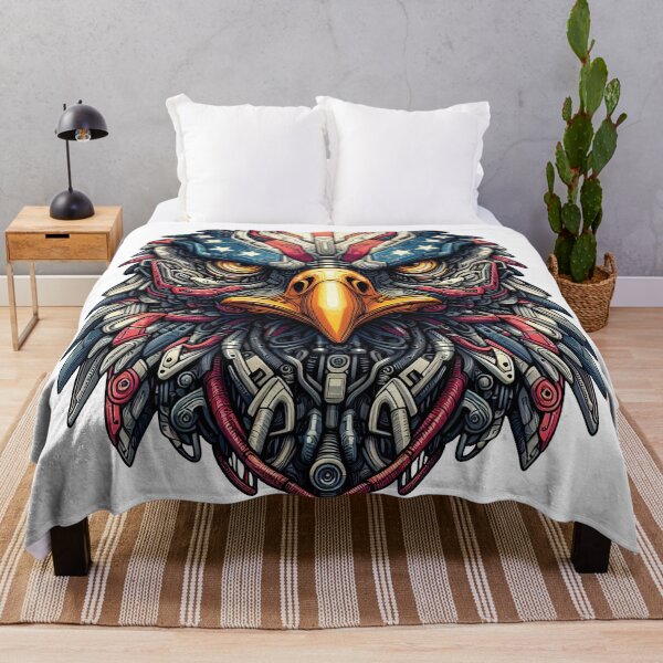 Item preview, Freedom Eagle S01 D21 designed and sold by Houerd.