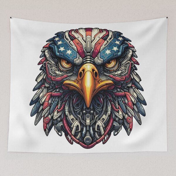 Item preview, Freedom Eagle S01 D21 designed and sold by Houerd.